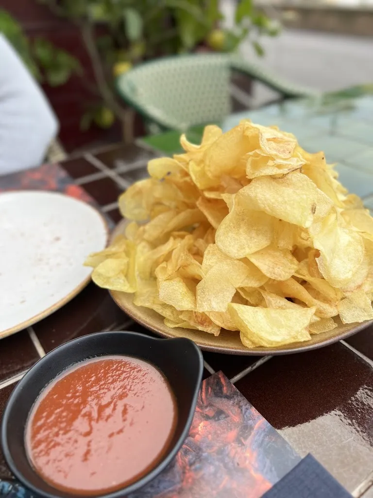 Anisia Pienaar_Sant Grillat_Palamós_review