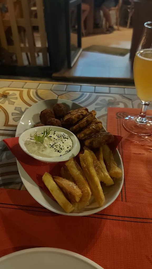 Menu_Habana 1956_Palamós_image_6