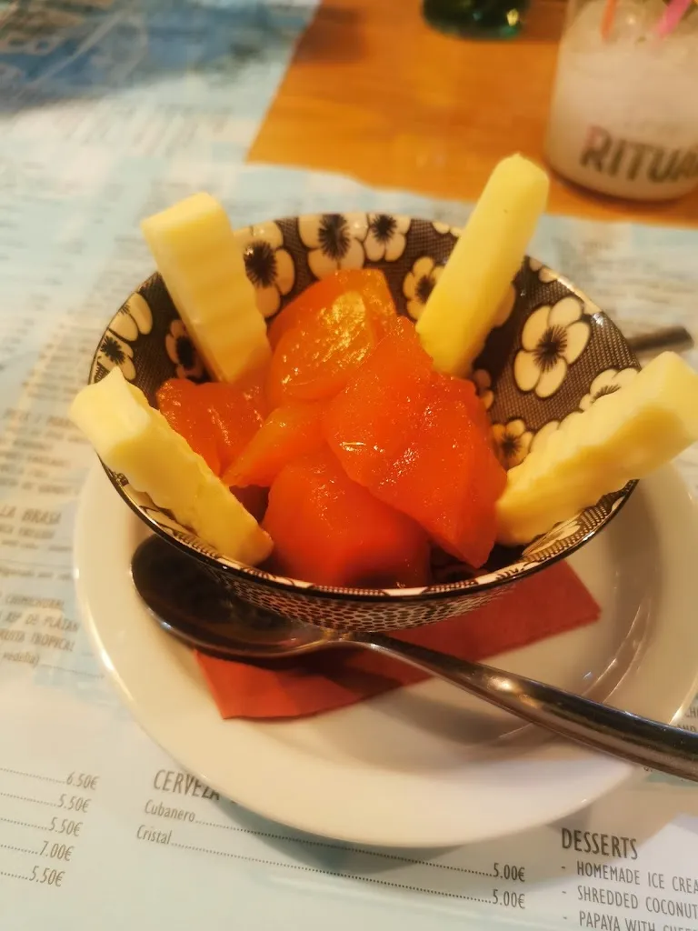 Menu_Habana 1956_Palamós_image_8