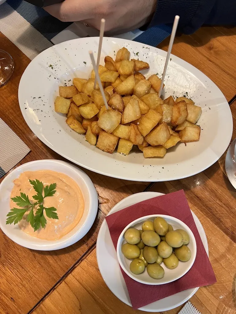 Su Odabasi_Habana 1956_Palamós_review