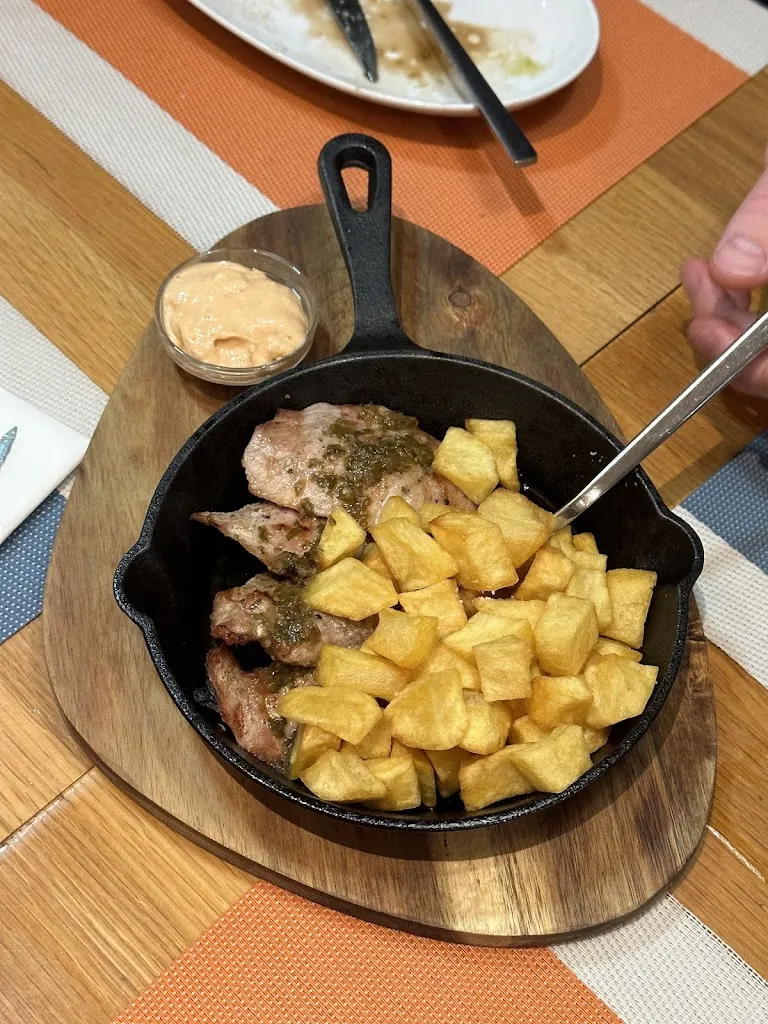 Valter Simonsson_Habana 1956_Palamós_review