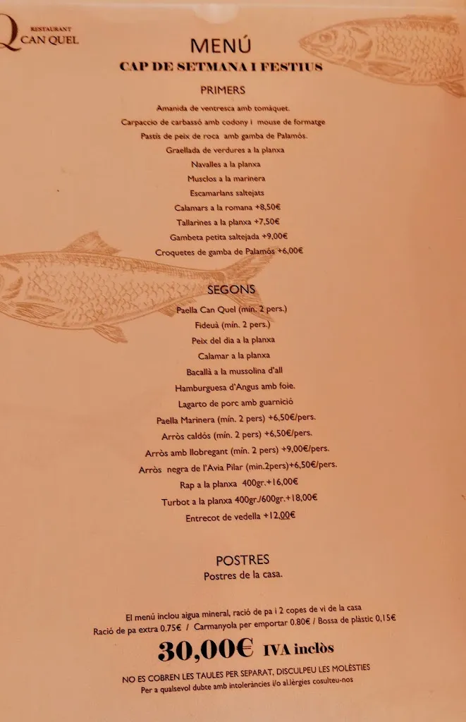 Menu_Can Quel_Palamós_image_2