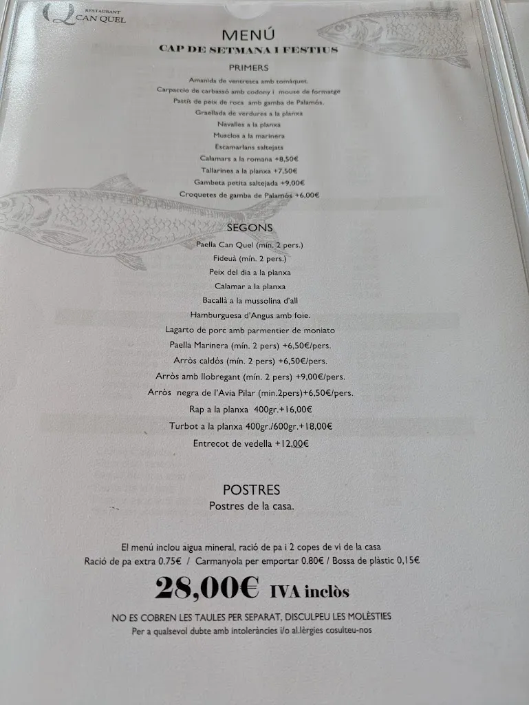 Menu_Can Quel_Palamós_image_4