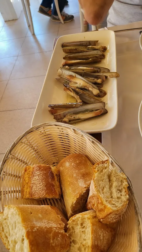 Girlie MC_Can Quel_Palamós_review