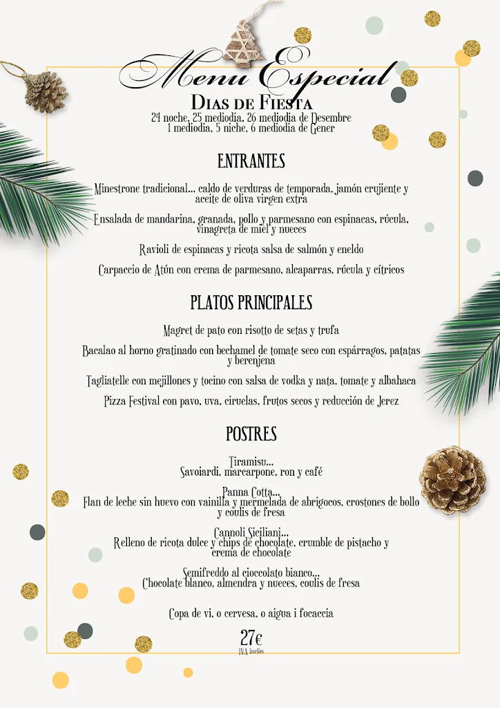 Menu_Olivia Trattoria_Palamós_image_3