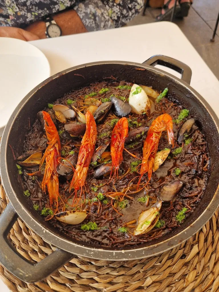 Menu_L'arbre de Juliette_Palamós_image_6