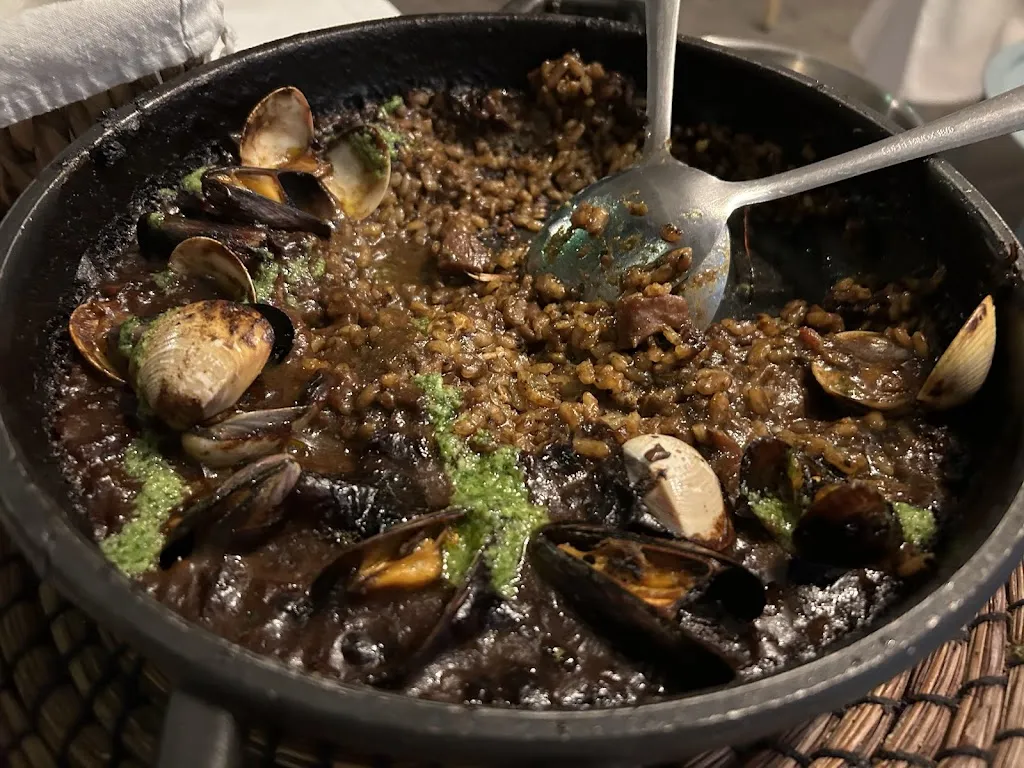 A S_L'arbre de Juliette_Palamós_review