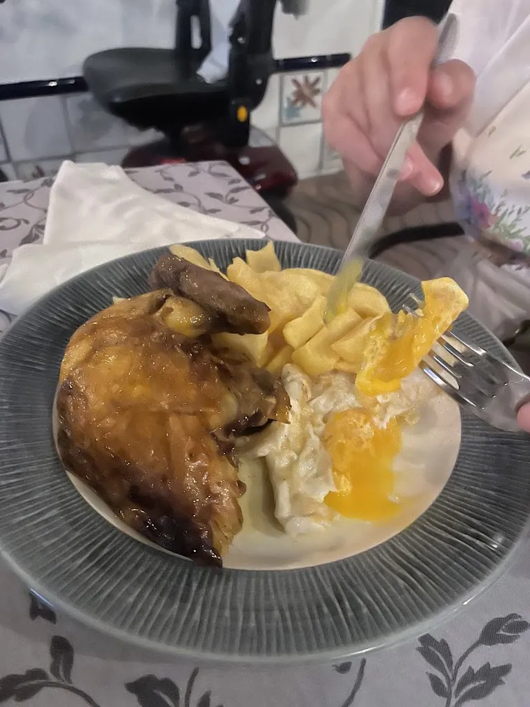 Michelle Williams_Hotel Vostra Llar_Palamós_review