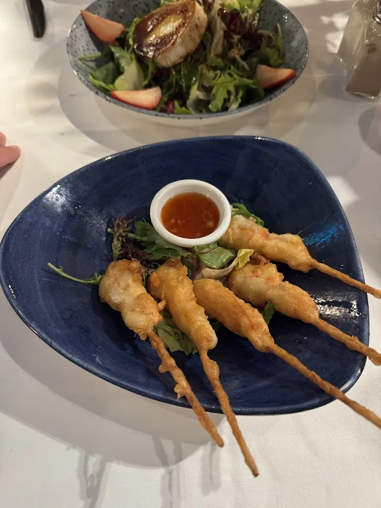 Lev Kantor_Hotel Vostra Llar_Palamós_review