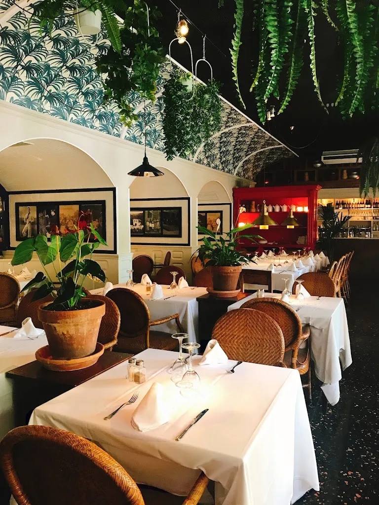 Hotel Vostra Llar restaurant in Palamós