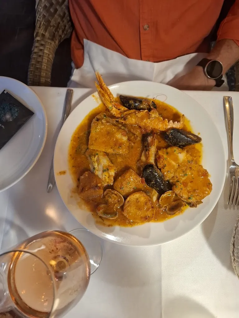 Johanna Brummer_L'Arcada_Palamós_review