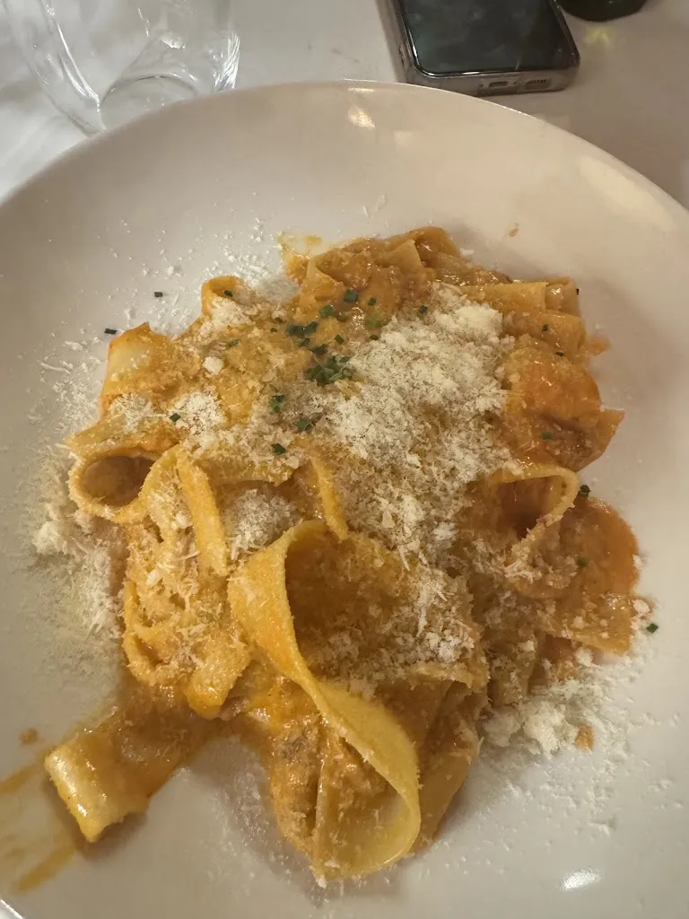 Hannchen Van Dyk_L'Arcada_Palamós_review