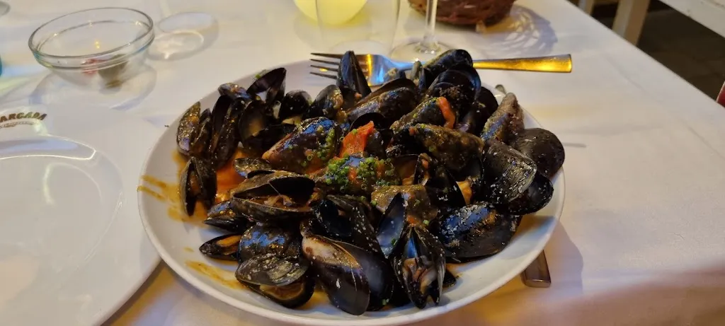 Andrew Crome_L'Arcada_Palamós_review