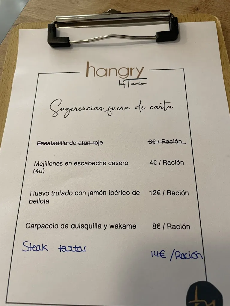 Menu_Hangry by Tario_Albatera_image_1