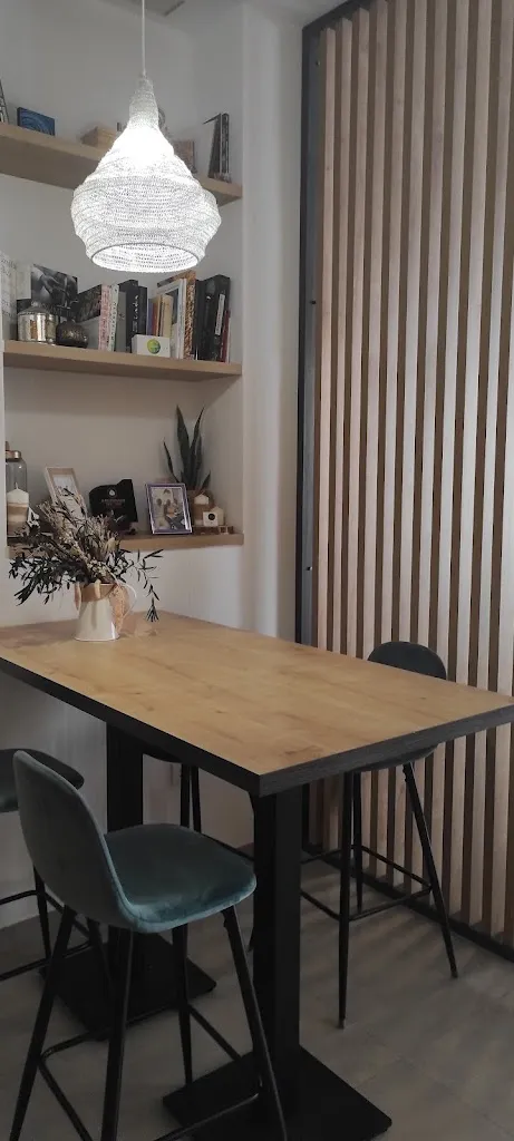 Hangry by Tario restaurant in Albatera