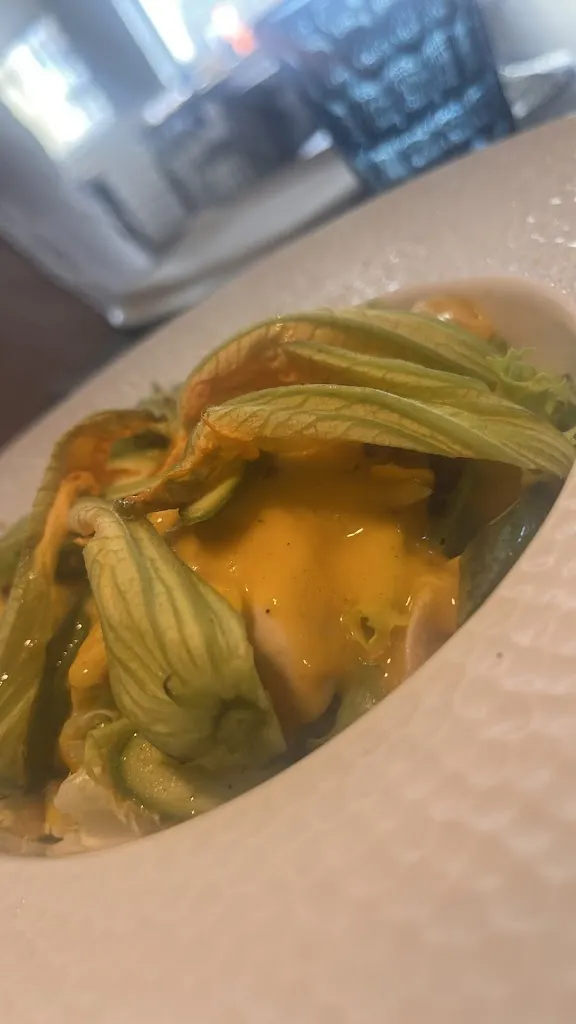 Kim Planner Foodtrips_Kaos_Palamós_review