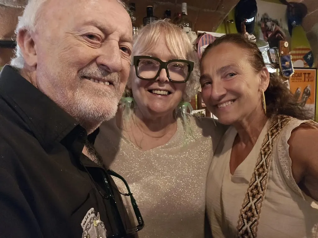 Lysa Brewster_Can Nicanor_Palamós_review