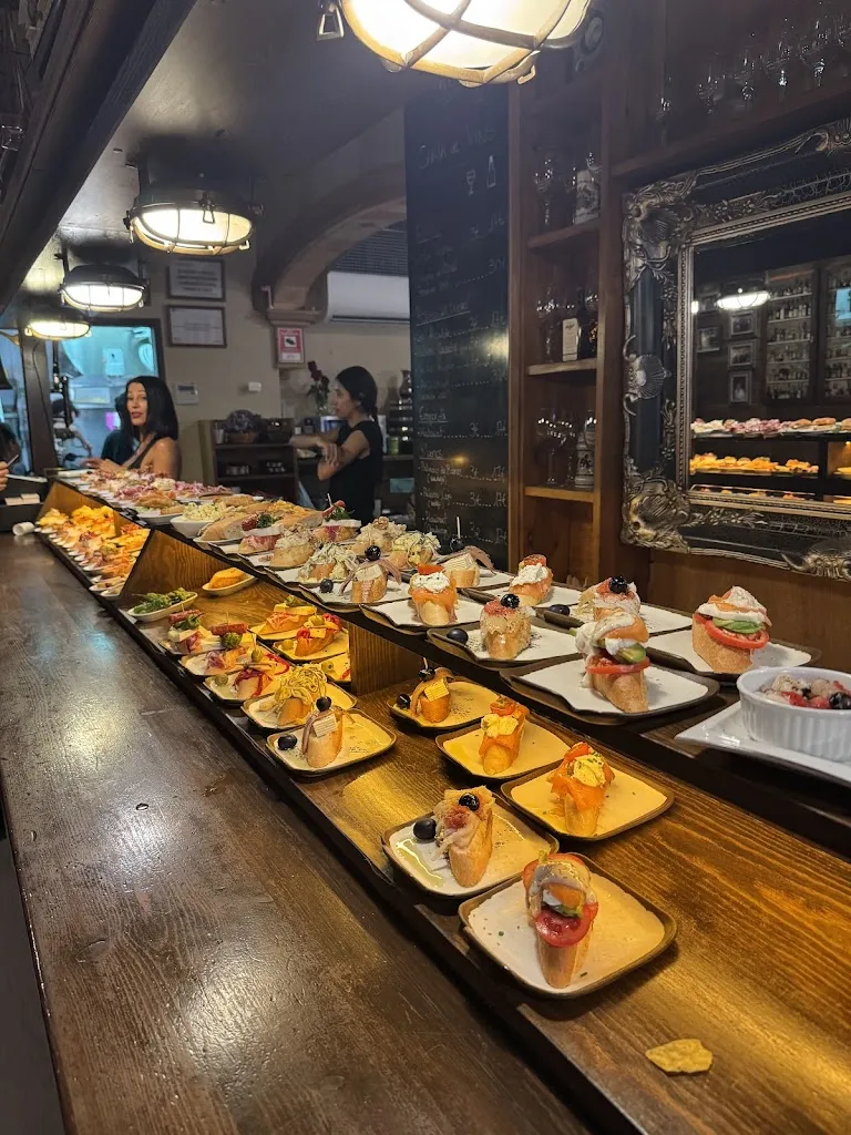 Moritz Natmessnig_El Galeó_Palamós_review