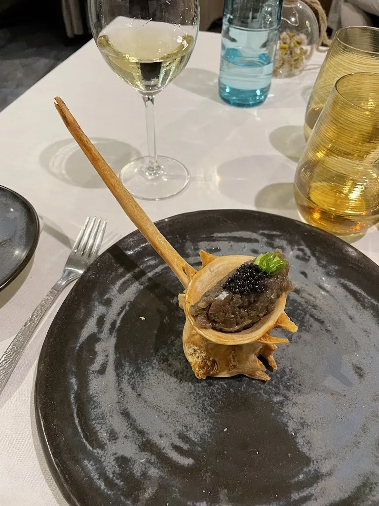 Z D._Entre dos mons_Palamós_review