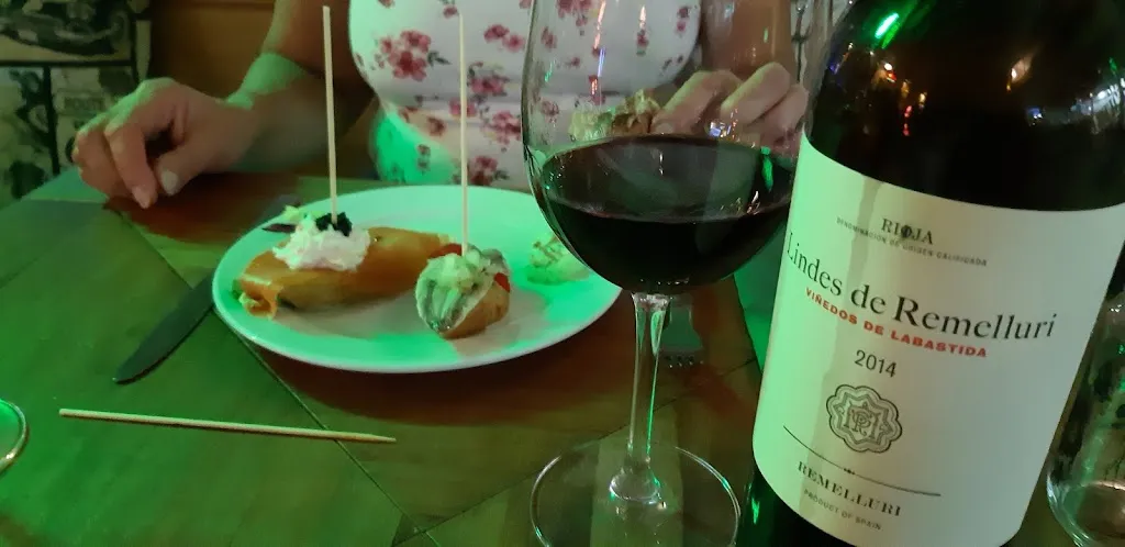 Menu_Txoko Donostiarra_Palamós_image_6