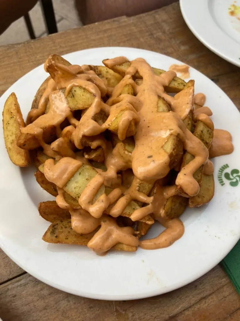 Menu_Txoko Donostiarra_Palamós_image_8