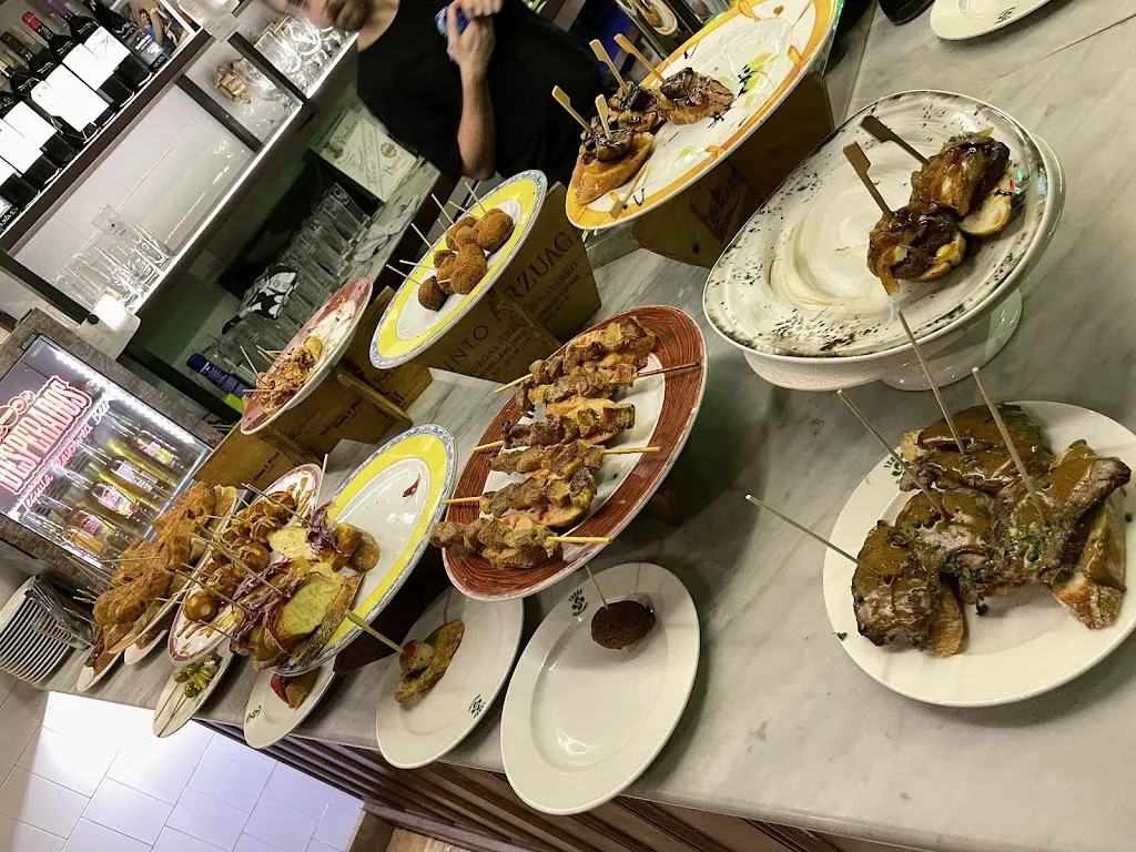 James Lefevre_Txoko Donostiarra_Palamós_review