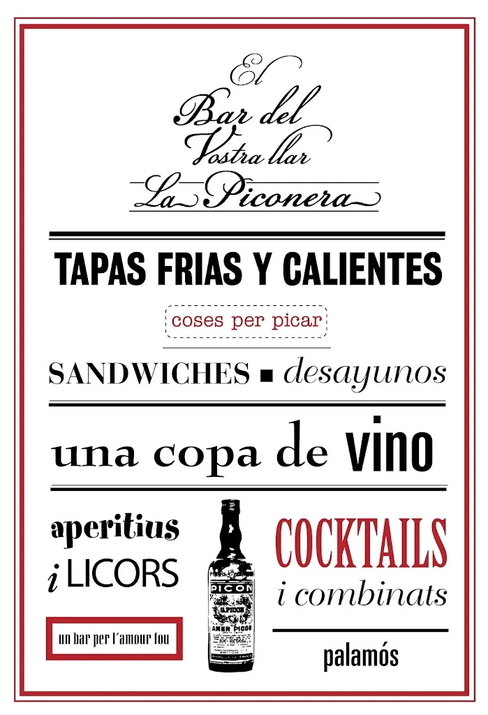 Menu_La Piconera_Palamós_image_3
