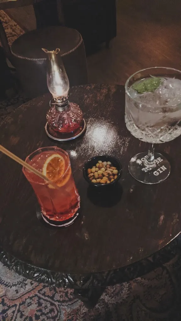 ANNA LOMBARD_La Piconera_Palamós_review