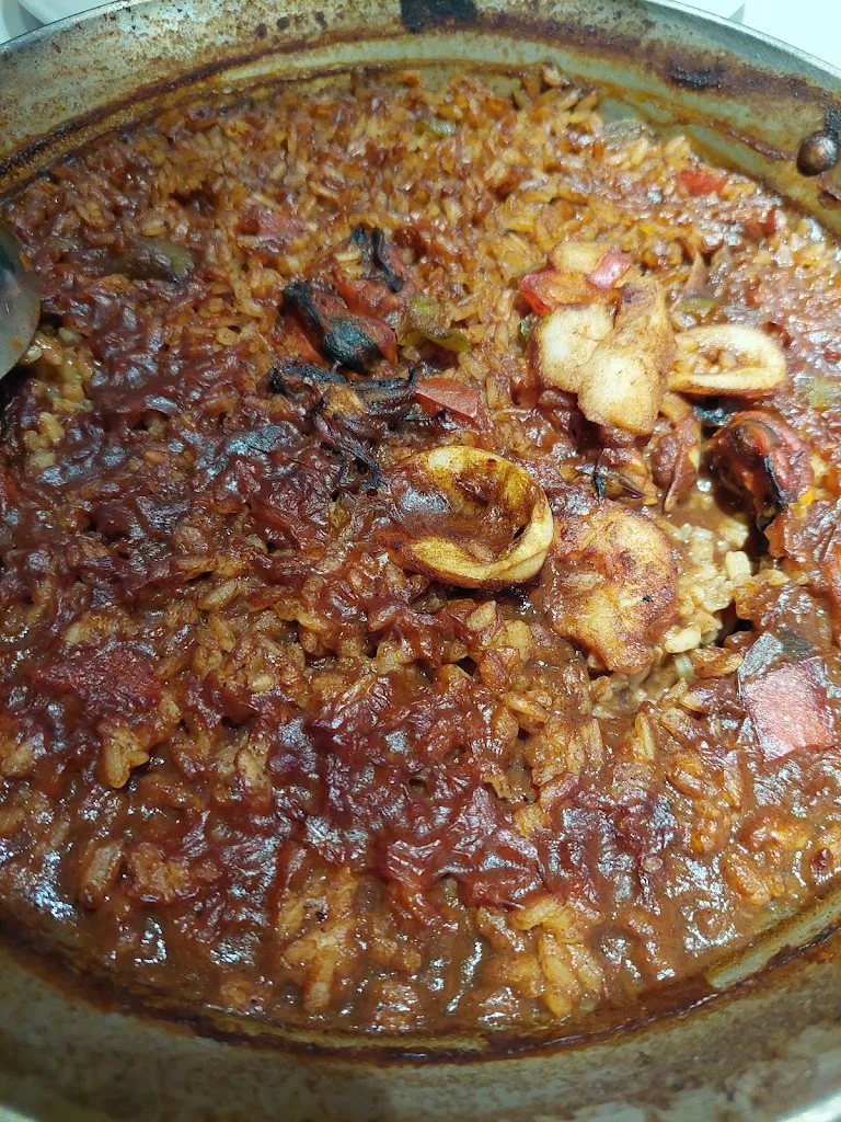 jordi salat_La Piconera_Palamós_review