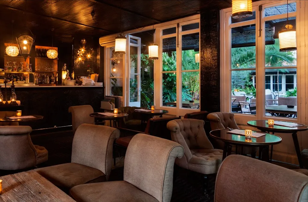 La Piconera restaurant in Palamós