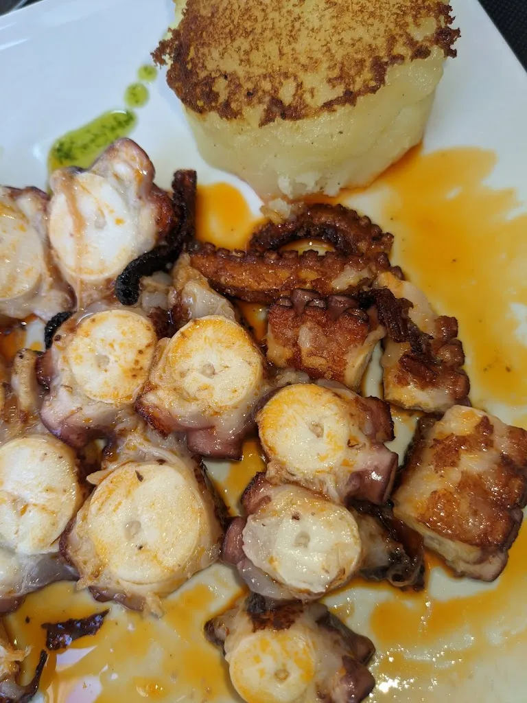 Dani Clota_D’ TAPAS_Palamós_review