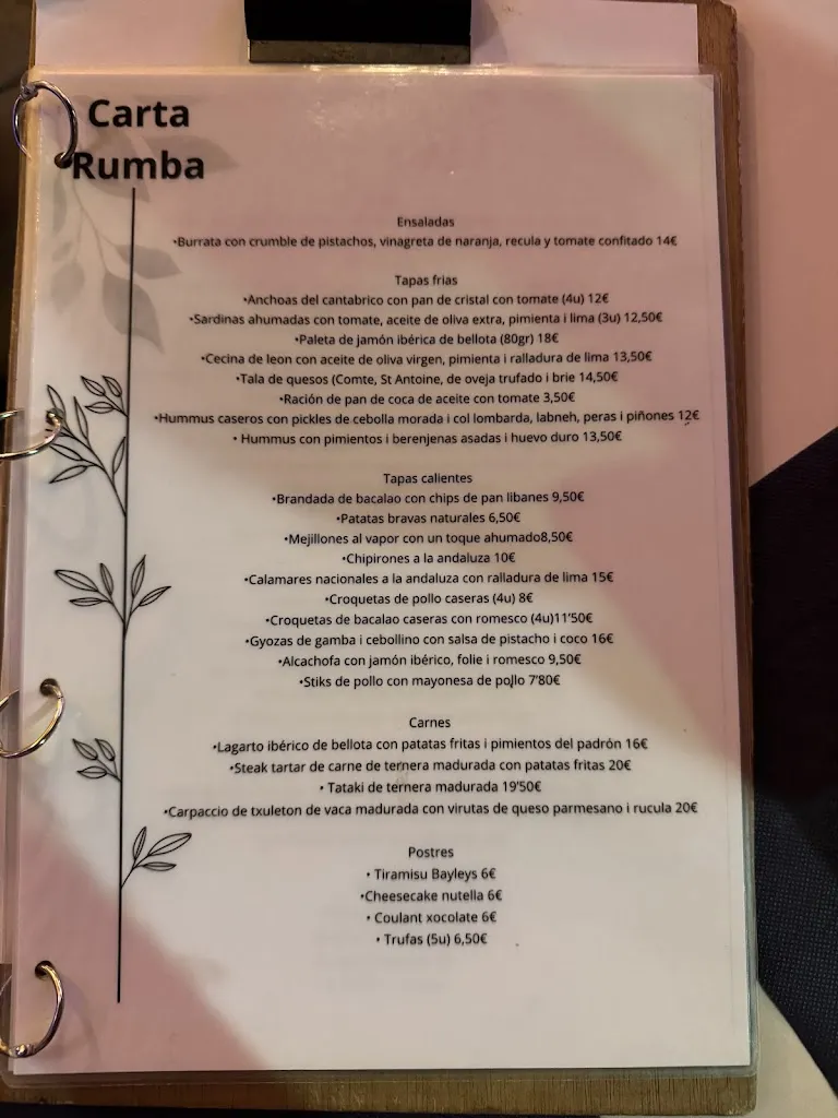 Menu_Rumba_Palamós_image_1