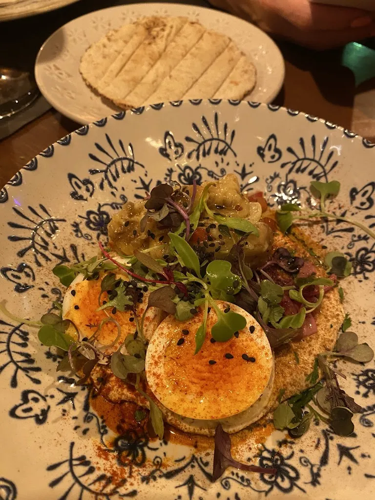 Sima Barzegar_Rumba_Palamós_review