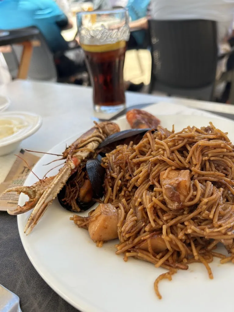 Menu_Waves La Fosca Restaurant_Palamós_image_8