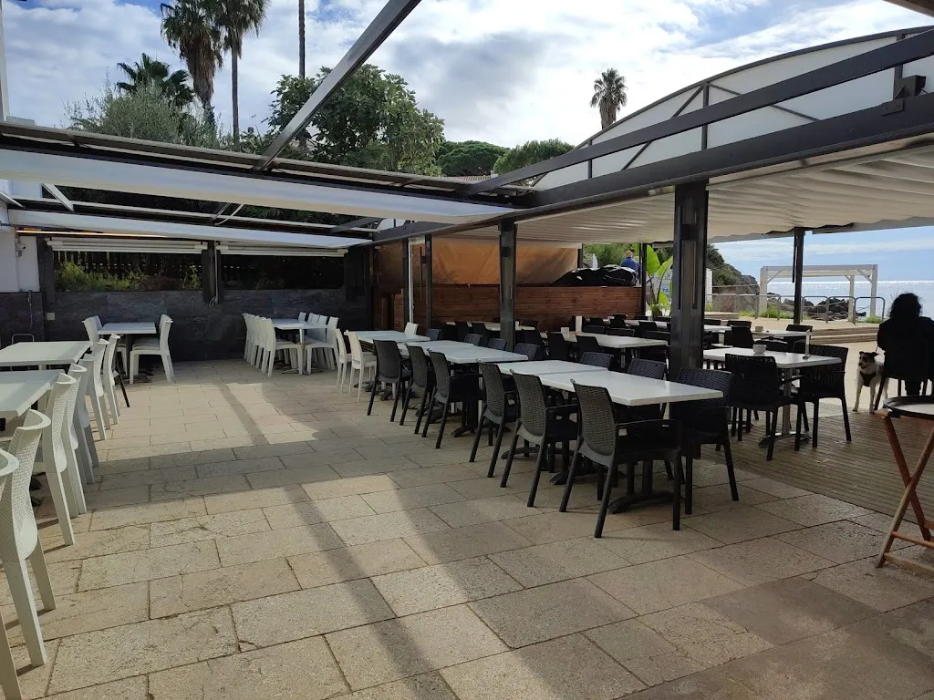 Waves La Fosca Restaurant_Palamós_slider_image_3