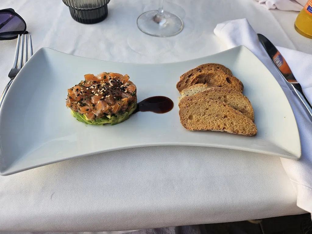 Andrea Hémon_La salinera_Palamós_review