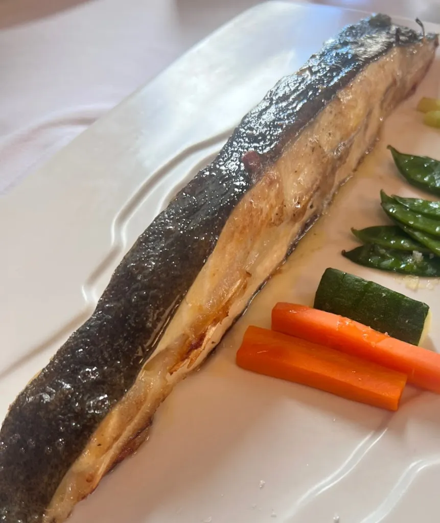 FKCh NC_La salinera_Palamós_review