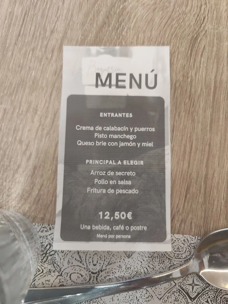 Menu_Restaurante La Boquería_Albatera_image_2