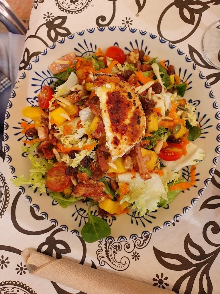 Menu_Restaurante La Boquería_Albatera_image_6