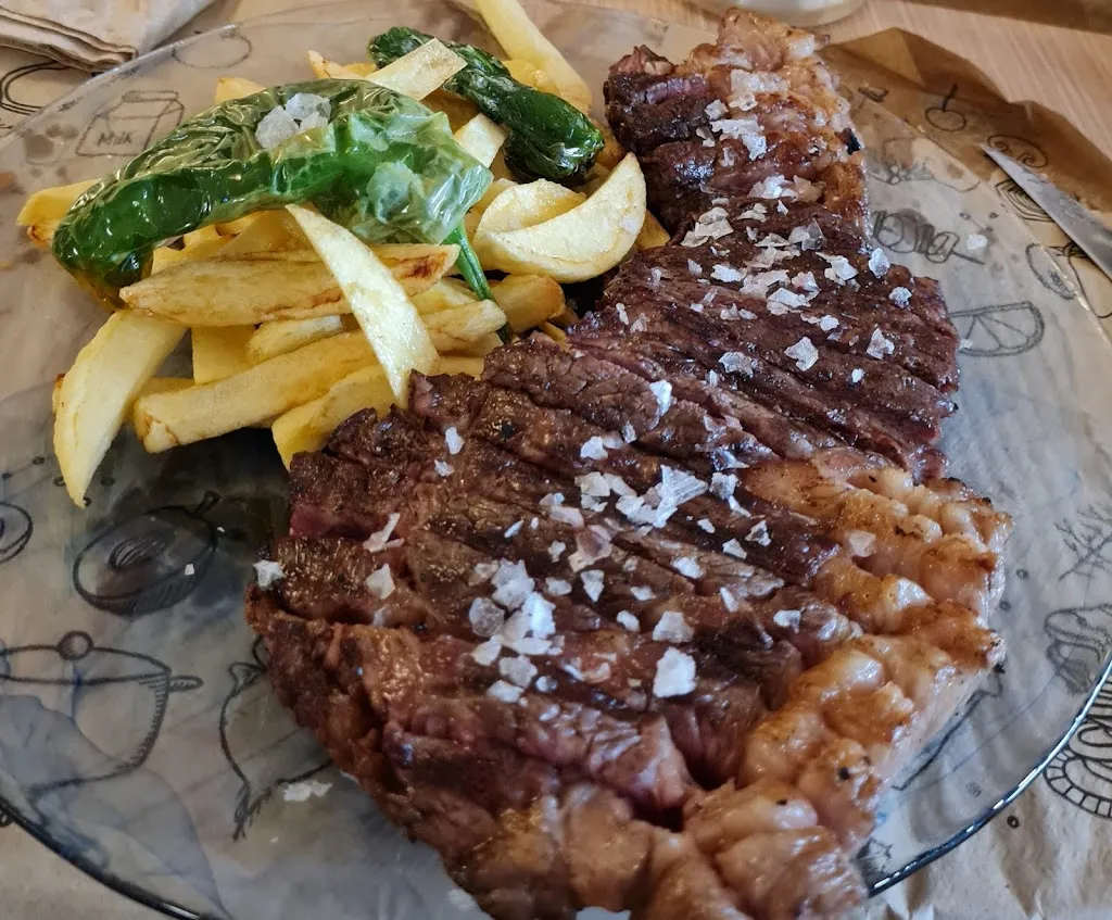 Pablo Pablo_Restaurante La Boquería_Albatera_review