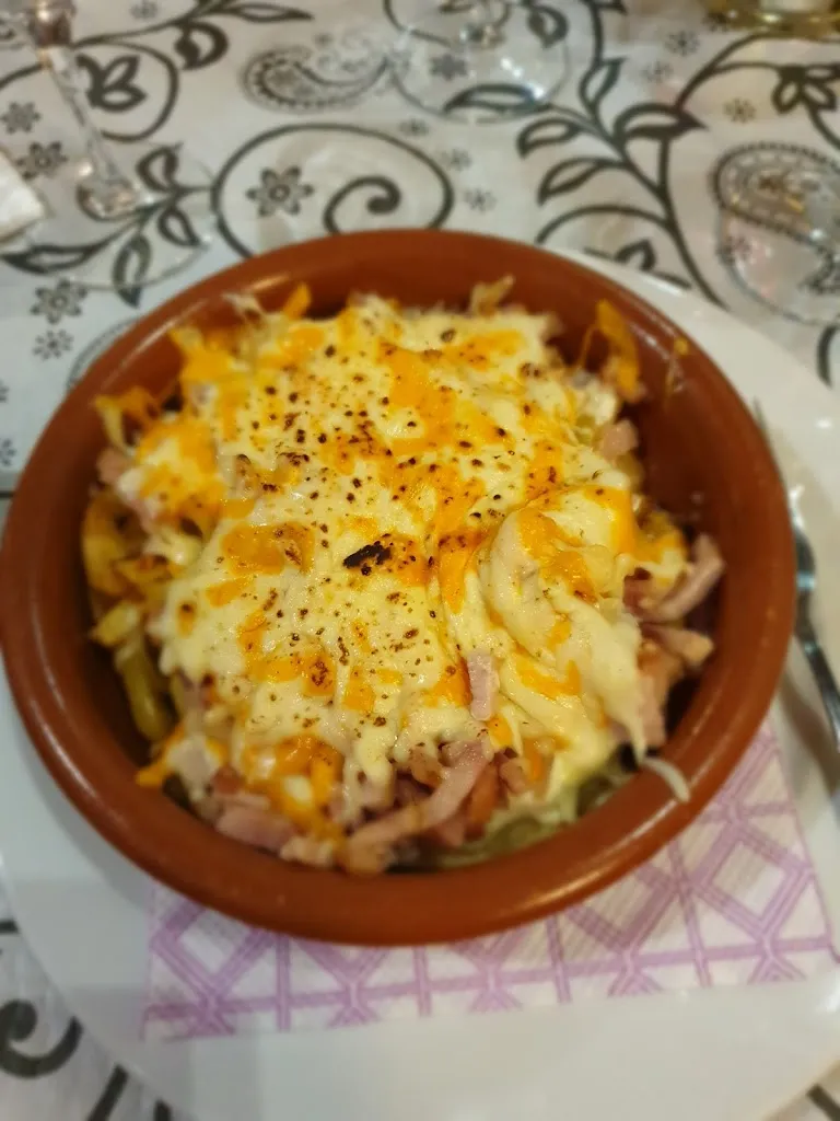 Nigel Bradford_Restaurante La Boquería_Albatera_review