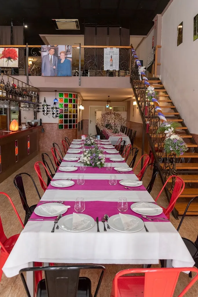 Restaurante La Boquería ristorante a Albatera