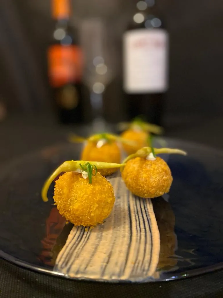 Restaurante La Boquería_Albatera_slider_image_2