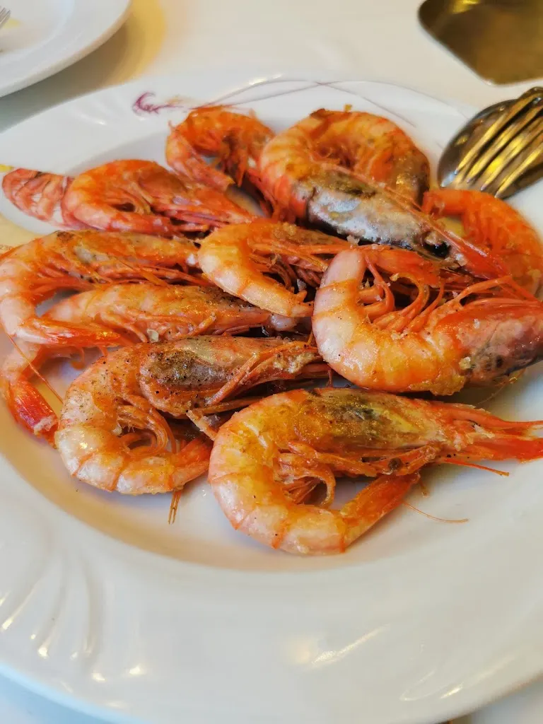 Menu_Restaurant La Gamba_Palamós_image_5