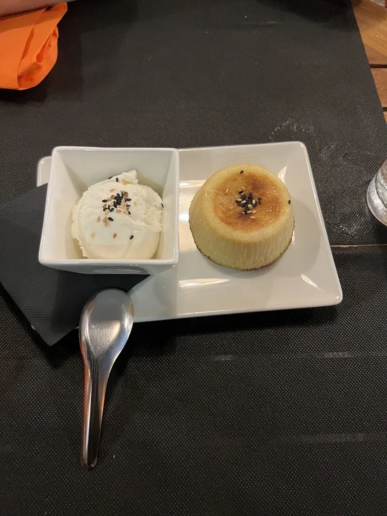 Iho Lopez Tobi_THAI Palamós_Palamós_review