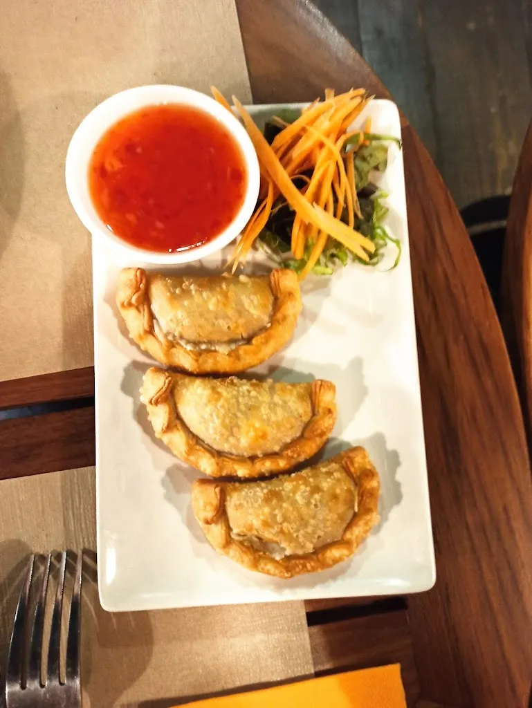 jordi morales dalmau_THAI Palamós_Palamós_review