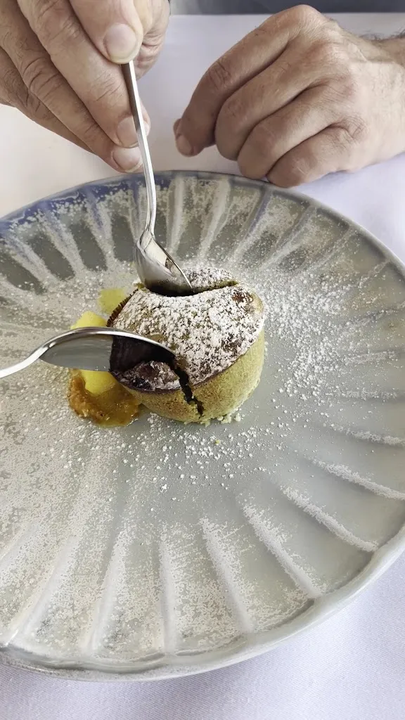 L'únik Palamós restaurant in Palamós