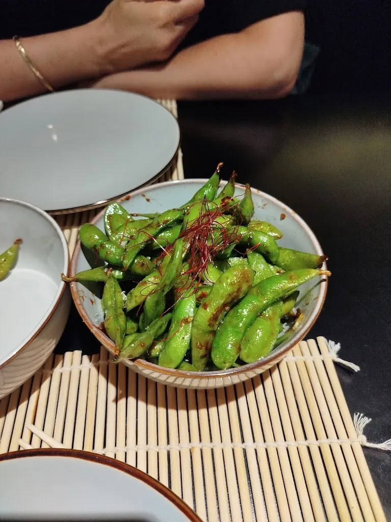 Menu_Matsu izakaya_Palamós_immagine_5