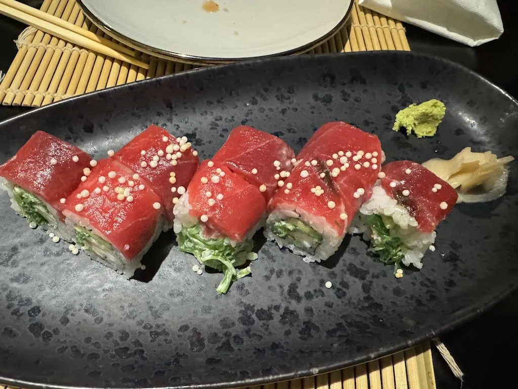 Menu_Matsu izakaya_Palamós_immagine_8