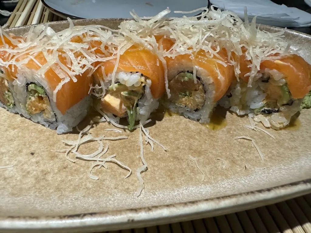 Menu_Matsu izakaya_Palamós_immagine_9